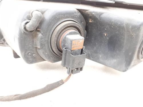 Right front fog light VW POLO V (6R1, 6C1) 1.6 TDI | BP24791217C31 