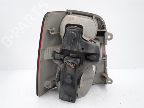 Right taillight VW TOURAN (1T1, 1T2) 1.9 TDI | BP30110130C35