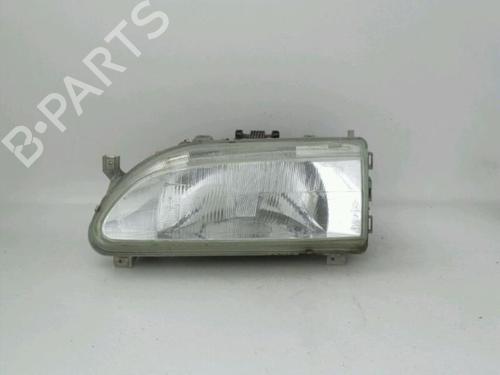 Left headlight RENAULT 19 II (B/C53_) 1.4 | BP24774332C28 