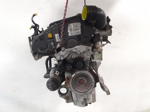 Used Engine FIAT TIPO Hatchback (356_, 357_) 1.6 D (356HXG11) (114 hp) 31359760