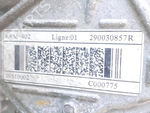 Used Engine Engine 37742347 37742347