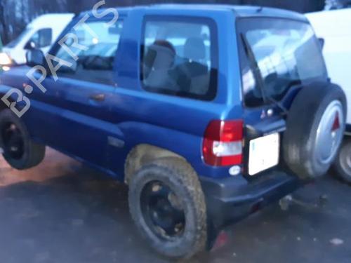 Used Parts MITSUBISHI PAJERO PININ I (H6_W, H7_W) 1.8 GDI (H66W, H76W) (120 hp) 2416922
