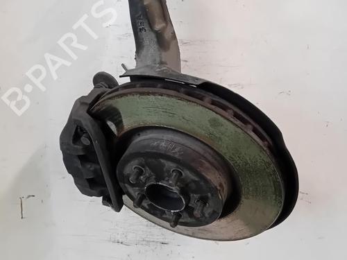 Used Right front steering knuckle LAND ROVER RANGE ROVER SPORT I (L320) 3.6 D 4x4 (272 hp) 24793023