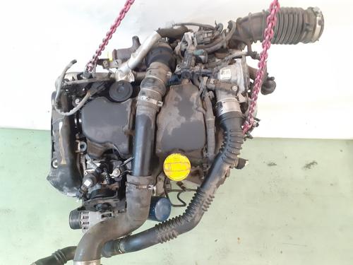 Engine RENAULT KANGOO Express (FW0/1_) 1.5 dCi 90 (FW0G, FW05, FW08, FW11) | BP32523199M1 