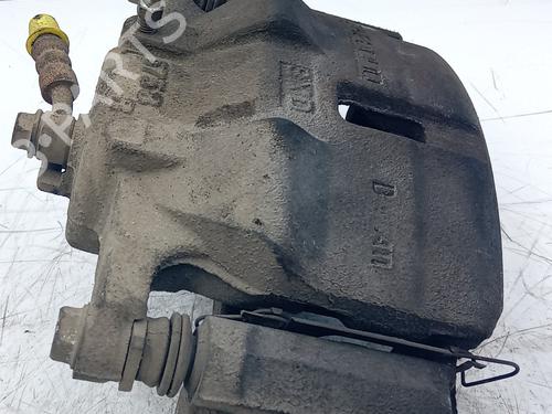 Used Left front brake caliper Left front brake caliper RENAULT KADJAR (HA_, HL_) 1.5 BLUE dCi 115 (HLA6) (116 hp) 33805002 33805002