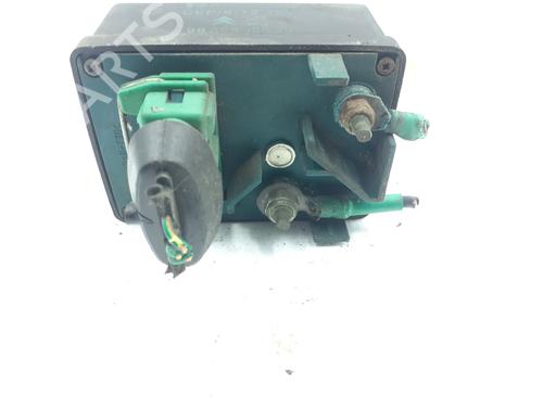 Used Electronic module PEUGEOT PARTNER Box Body/MPV (5_, G_) 1.9 D (69 hp) 24797248