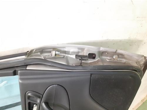 Used Left rear door MERCEDES-BENZ C-CLASS T-Model (S203) C 220 CDI (203.208) (150 hp) 24786008