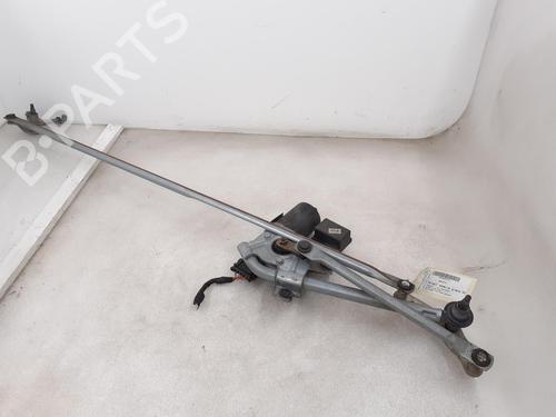 Used Front wiper motor MERCEDES-BENZ A-CLASS (W168) A 170 CDI (168.009, 168.109) (95 hp) 24791021