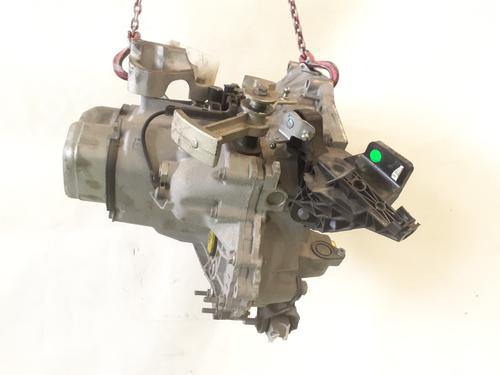 Gearbox PEUGEOT 208 II (UB_, UP_, UW_, UJ_) 1.2 PureTech 75 | BP26232130M3 