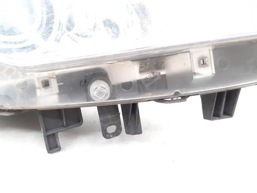Right headlight RENAULT LAGUNA III (BT0/1) 2.0 dCi (BT01, BT08, BT09, BT0E, BT0K, BT12, BT1C, BT1D,... | BP24784738C29 