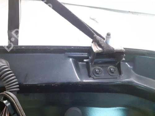 Tailgate FORD FIESTA VI (CB1, CCN) 1.0 | BP28601845C6