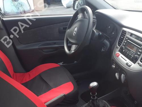 AC-Styringsenhed/Manøvreenhed KIA RIO II (JB) 1.4 16V | BP24788650I5 