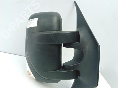 Used Right mirror Right mirror 39609058 39609058