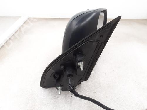 Right mirror CITROËN C-CROSSER (VU_, VV_) 2.2 HDi | BP24771453C27 