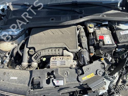 Used Parts PEUGEOT 208 II (UB_, UP_, UW_, UJ_) 1.2 PureTech 100 4838152
