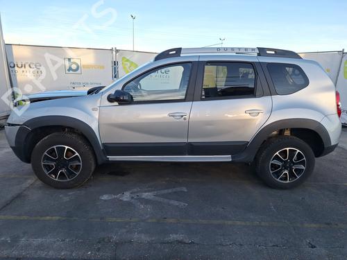 Zderzak tylny DACIA DUSTER (HS_) 1.2 TCe 125 | BP30816927C8