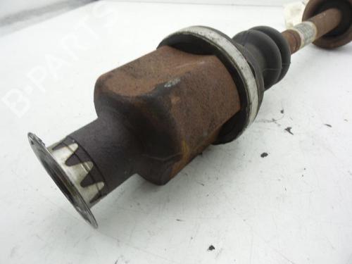 Right front driveshaft RENAULT CLIO II (BB_, CB_) 1.2 (BB0A, BB0F, BB10, BB1K, BB28, BB2D, BB2H, CB0A,... | BP24784980M39 