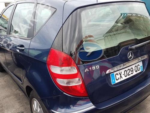 Switch MERCEDES-BENZ A-CLASS (W169) A 180 CDI (169.007, 169.307) | BP24780778I30