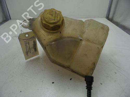 Used Expansion tank FORD FUSION (JU_) 1.4 TDCi (68 hp) 24784490