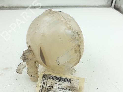 Expansion tank PEUGEOT 2008 II (UD_, US_, UY_, UJ_, UR_, UC_) 1.5 BlueHDI 130 | BP24793596C120 