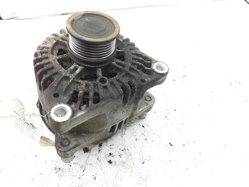 Generator PEUGEOT 4007 (VU_, VV_) 2.2 HDi (156 hp) 24791159