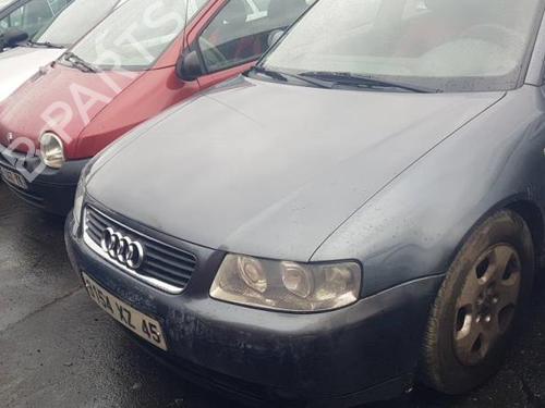 Left taillight AUDI A3 (8L1) 1.9 TDI | BP24777073C34 