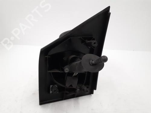 Right mirror RENAULT TWINGO II (CN0_) 1.2 16V (CN04, CN0B) | BP30183746C27