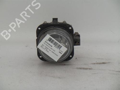 Right front fog light CITROËN XSARA PICASSO (N68) 1.8 16V | BP24773806C31 
