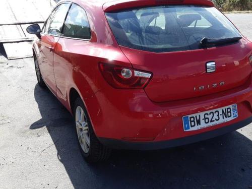 Horn SEAT IBIZA IV (6J5, 6P1) 1.2 TDI | BP24776457E13 