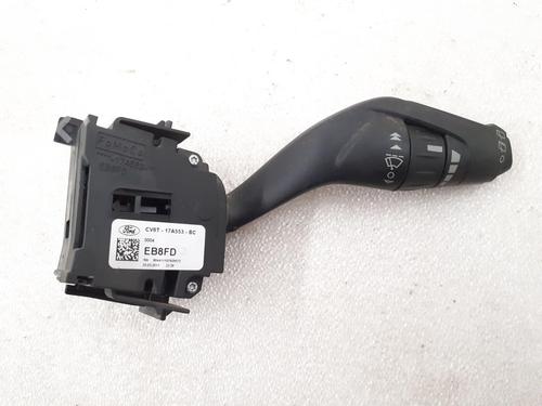 Used Steering column stalk FORD FOCUS III 1.6 TDCi (115 hp) 24794045