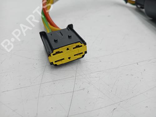 Used Ignition barrel Ignition barrel RENAULT CLIO II (BB_, CB_) 1.5 dCi (B/CB07) (65 hp) 34218898 34218898