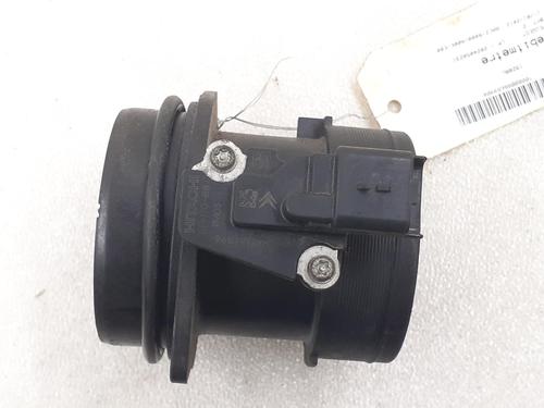 Mass air flow sensor PEUGEOT 807 (EB_) 2.0 HDi | BP24793941M95 