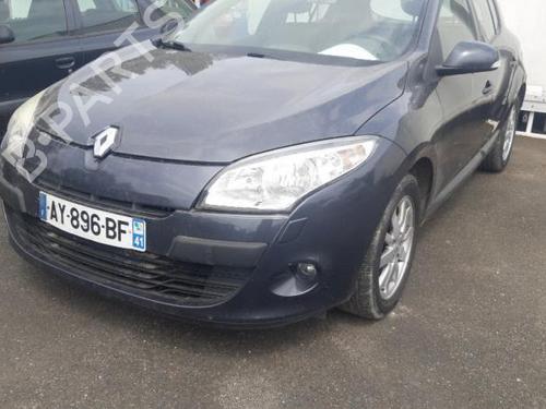 Køler RENAULT MEGANE III Hatchback (BZ0/1_, B3_) 1.5 dCi (BZ09, BZ0D, BZ1W, BZ29, BZ14) | BP24784015M31 