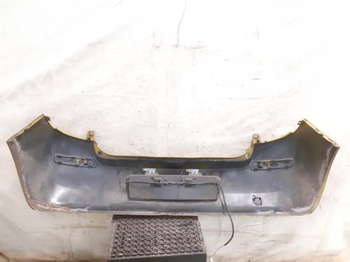 Rear bumper RENAULT CLIO III (BR0/1, CR0/1) 1.5 dCi (BR17, CR17) | BP28375903C8 