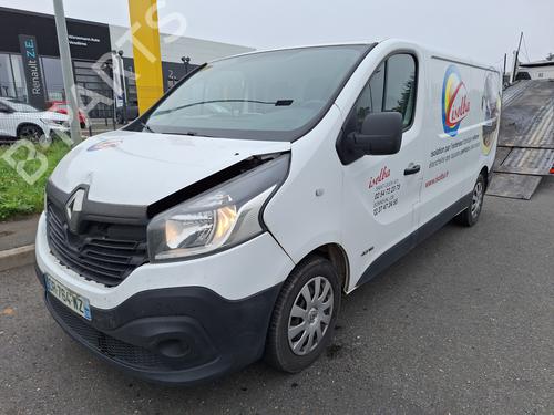 Switch RENAULT TRAFIC III Van (FG_) 1.6 dCi 115 (FGMD) | BP24771833I30  - Image 5