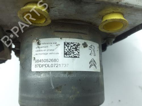 Used ABS pump ABS pump 37741950 37741950