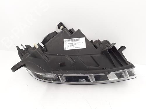 Left headlight DACIA SANDERO II 1.2 | BP33309075C28 - Image 5