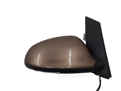 Used Right mirror OPEL ASTRA J (P10) 1.7 CDTI (68) (110 hp) 24865095