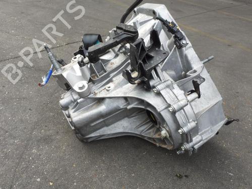 Gearbox RENAULT CLIO V (B7_) 1.5 Blue dCi 85 (B7AG) | BP24781577M3 