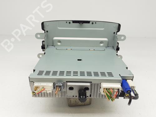 Used Display monitor Display monitor DACIA LODGY (JS_) 1.5 dCi (JSMC, JSAF) (107 hp) 33209428 33209428