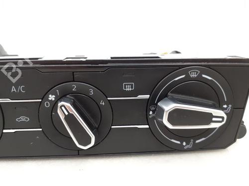 Climate control VW POLO VI (AW1, BZ1, AE1) 1.0 TSI | BP24781972I5 - Image 3