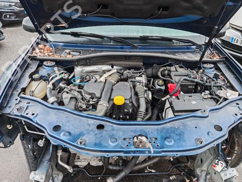 Brukte deler til DACIA DUSTER (HS_)    4531077