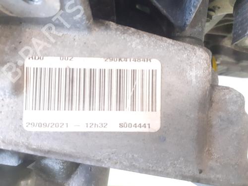 Engine RENAULT MEGANE E-TECH SUV EV60 (BNJ1) | BP37742347M1 - Image 3