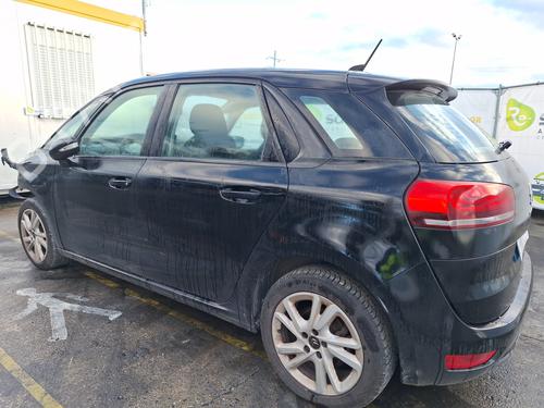 Instrument cluster CITROËN C4 SPACETOURER (3D_) 1.5 BlueHDi 130 | BP31271609C47 