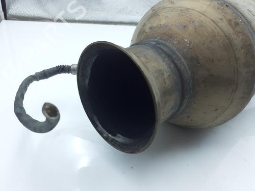 Particulate filter MERCEDES-BENZ VITO Bus (W639) 111 CDI (639.701, 639.703, 639.705) | BP33023427M81 - Image 2