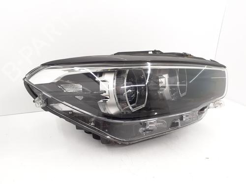Right headlight BMW 1 (F20) 120 i | BP36027333C29 - Image 6