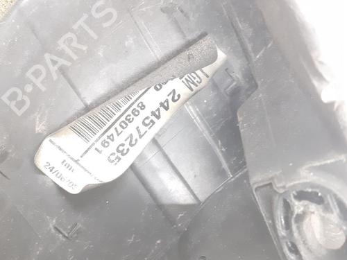 Venstre baglygte OPEL CORSA C (X01) 1.3 CDTI (F08, F68) | BP24792390C34 