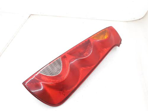 Right taillight NISSAN NOTE (E11, NE11) 1.5 dCi | BP24786430C35 
