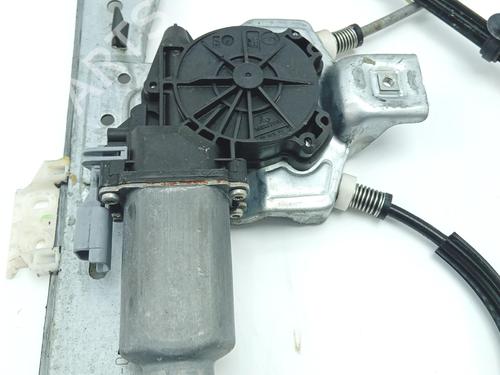 Front right window mechanism CITROËN DS3 (SA_) 1.6 THP 155 | BP37528489C23 - Image 12