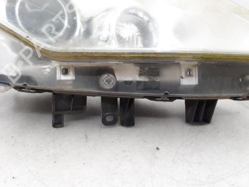 Used Right headlight RENAULT LAGUNA III (BT0/1) 2.0 dCi (BT01, BT08, BT09, BT0E, BT0K, BT12, BT1C, BT1D,... (150 hp) 24784201
